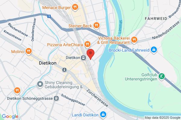 nohe Schweiz GmbH - Nothelferkurse Dietikon