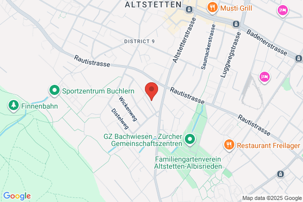 Driveup-Fahrschule GmbH