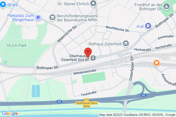 Fahrschule-Center Deniz