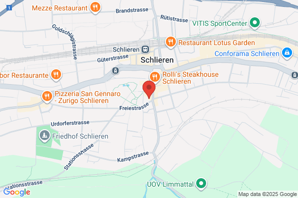 Polizeiposten