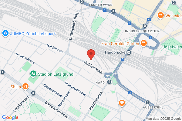Debag Zuerich