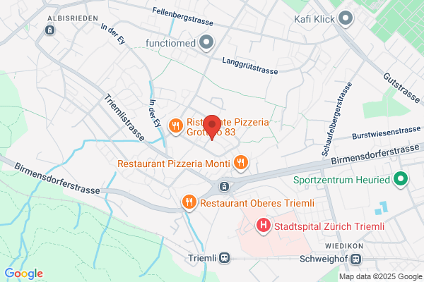 Malergeschaeft Dino GmbH