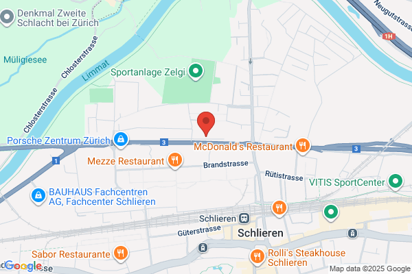 Malergeschaeft Mangia