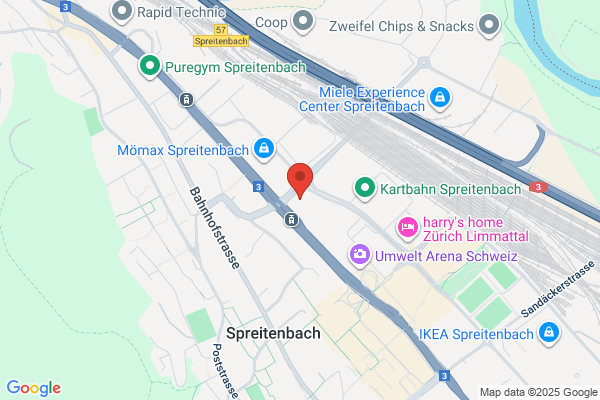 Obrecht Technologie AG