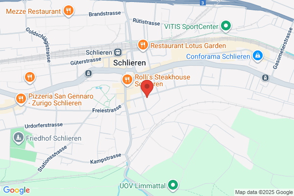 Kinderhort Schaererwiese