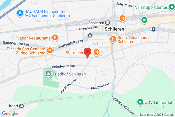 Kinderkrippe