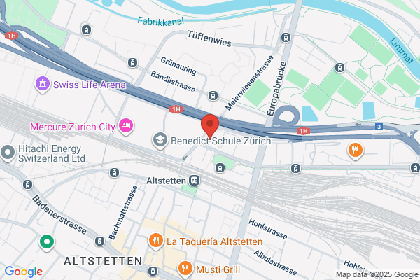 Heinz Unger und Partner