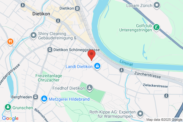 AZ-Plus GmbH