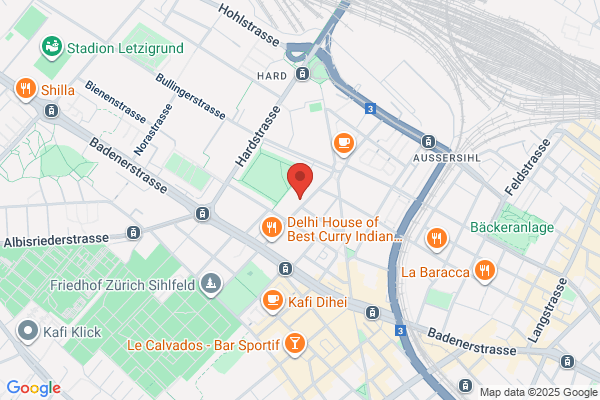 Fritschi-Reinigungen