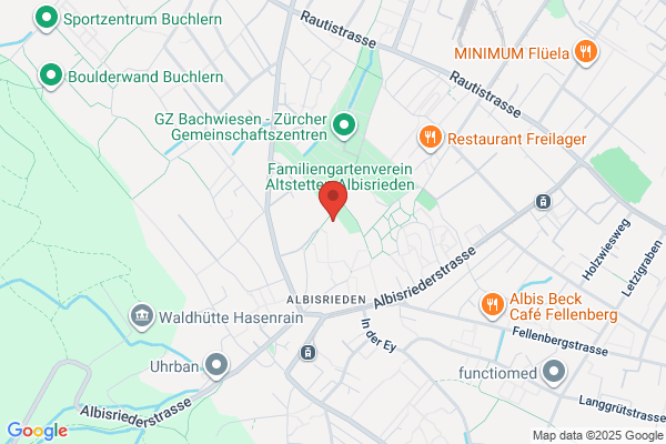 Putzblitz Reinigungen AG