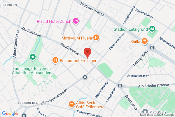 ROFIX GmbH