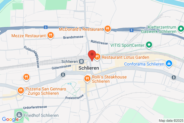 Sans Souci Reinigungen AG