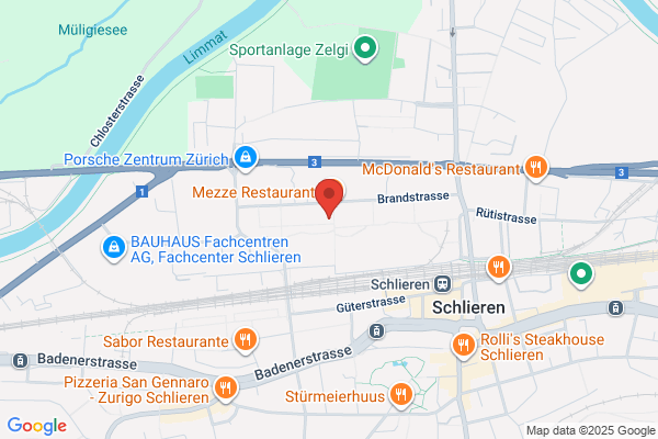 Zimmerberg Reinigung GmbH