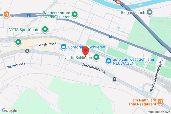 Gess Ernaehrungsberatung