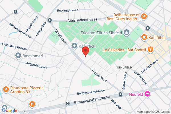 N. Dago Drinks und Snacks Kurier