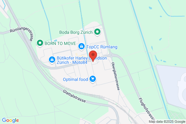 Roj Handel GmbH