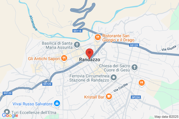 S. Randazzo AG