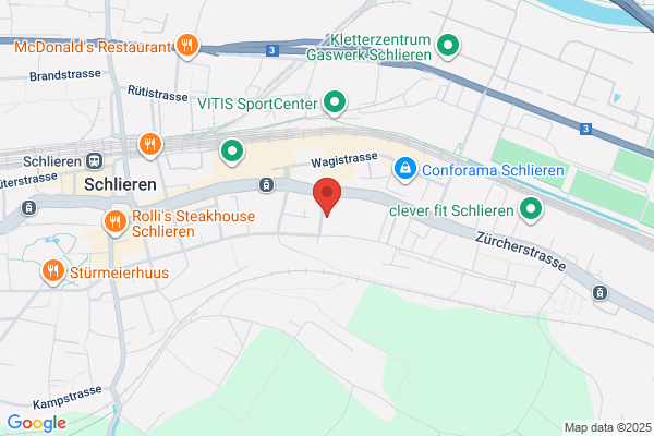 HAV REINIGUNGEN Xhemaili