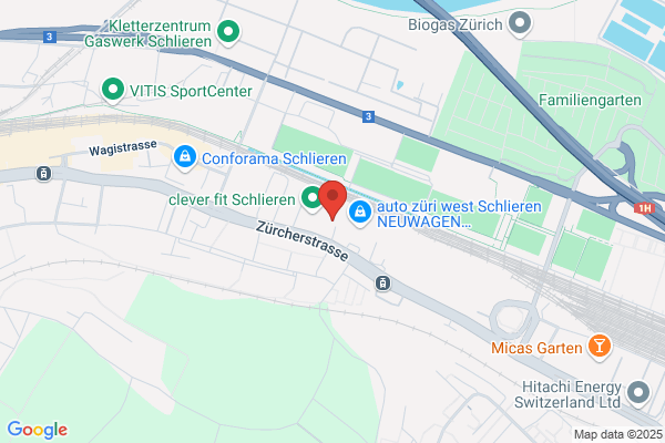 Kottmann Hellstroem Gebaeude- einigungs GmbH