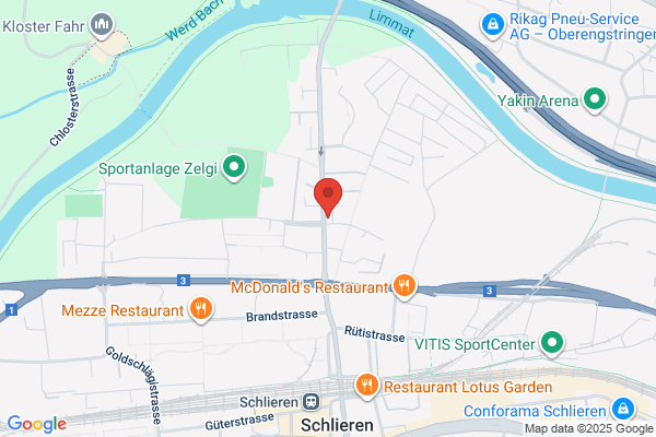 Smokrovic Delivery - Transporte
