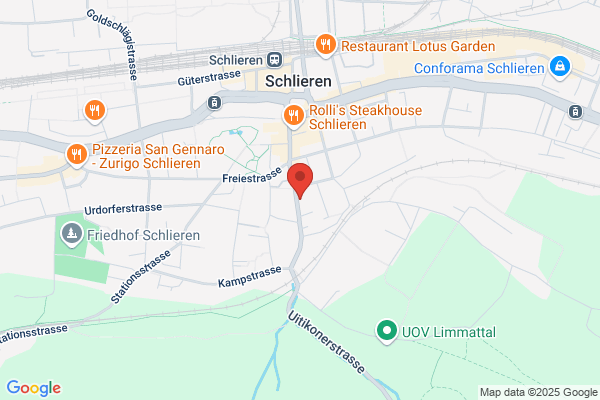 Bau und Moebelmueller AG