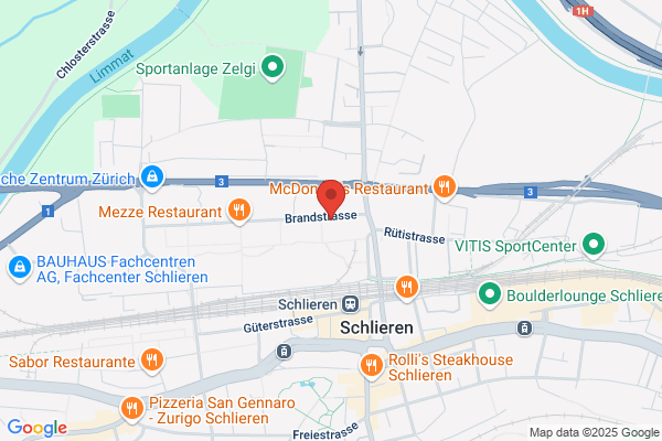 Gebert Graphic Design GmbH