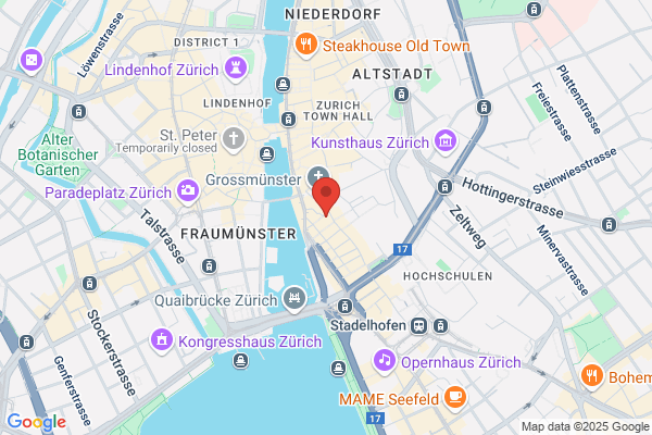 Schenker visuelle Kommunikation
