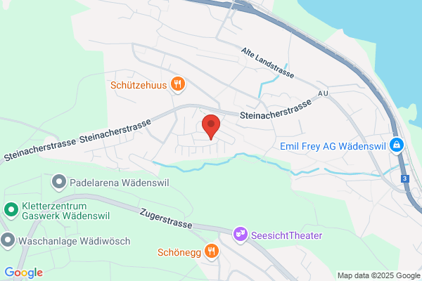 Wuhrmann Atelier f. visuelle Gestalltung und Konzeption