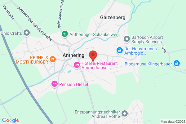 ART ANDREA Coiffeur und Visagist