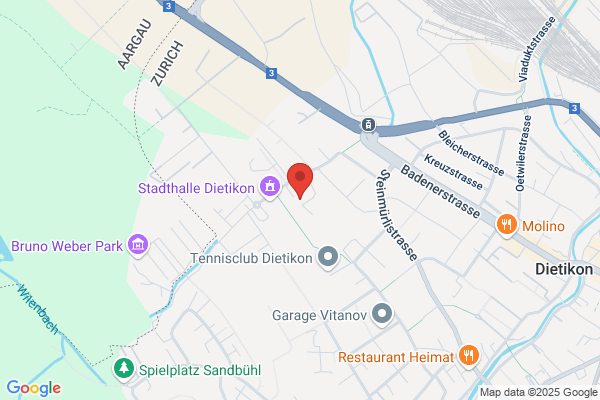 Aquacise GmbH