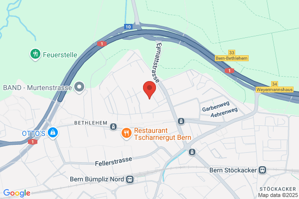 Dani Transport GmbH