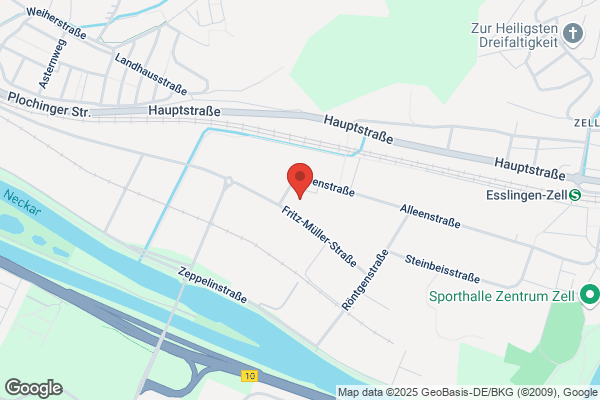 GS Cars GmbH