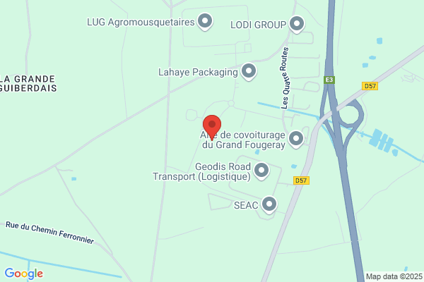 IN-EX Design GmbH