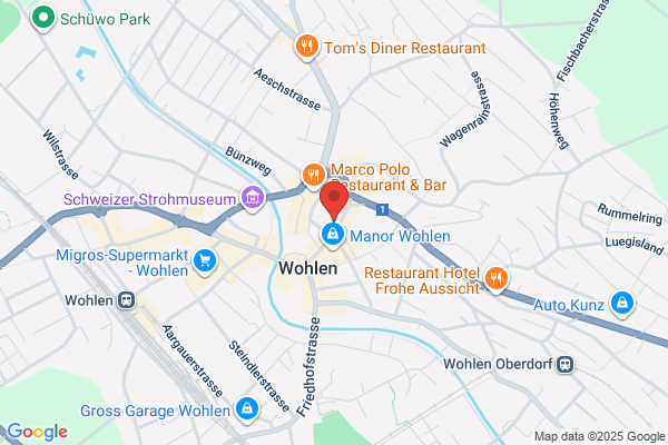 Maxim Shop GmbH