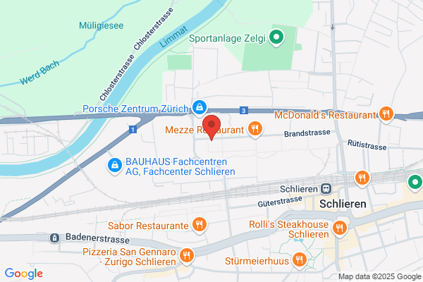 SwissWaves GmbH