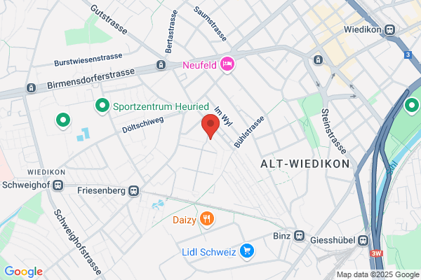 WM Sport GmbH