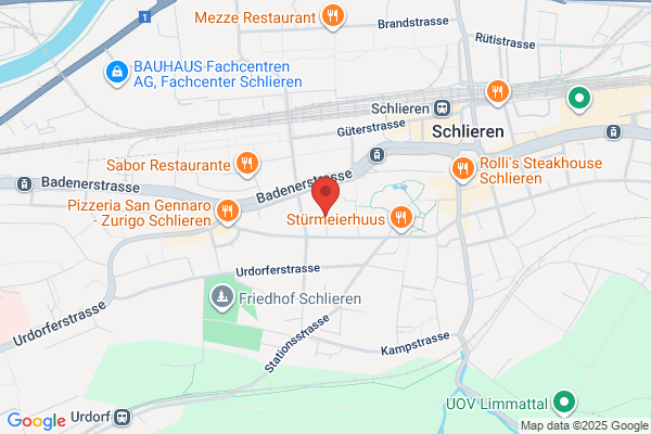 Schellenberg Herlig und Herlig Transport