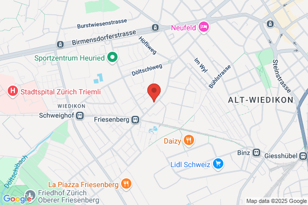 Abecon AG Zuerich