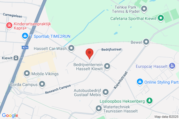 AlphaZet GmbH