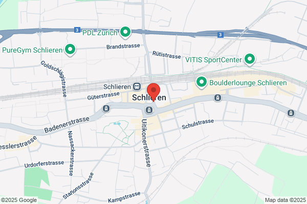 Riedhof Food Rohstoff AG