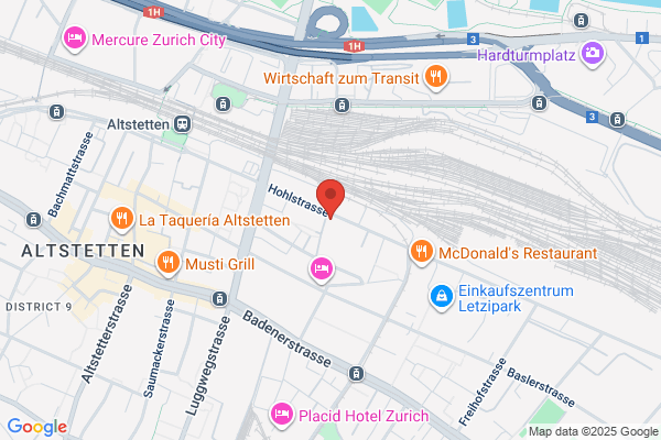ARCHE Broeko-Zentrum