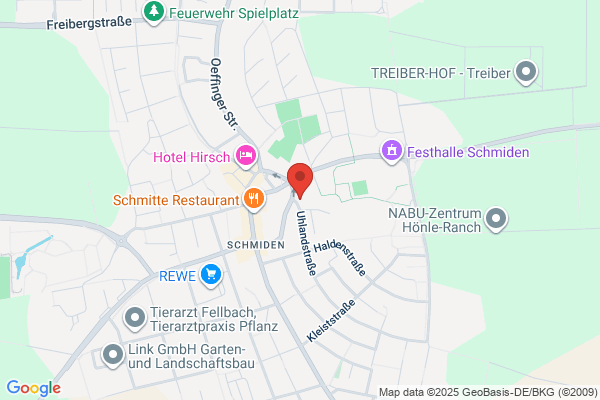 BGM Gebaeudemanagement GmbH