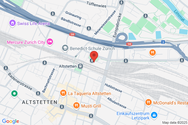 SBB Immobilien