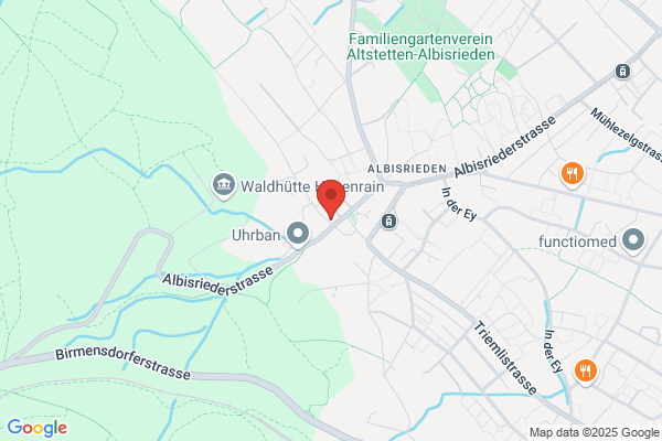 VKZ Vorhang-Konfektion Zürich