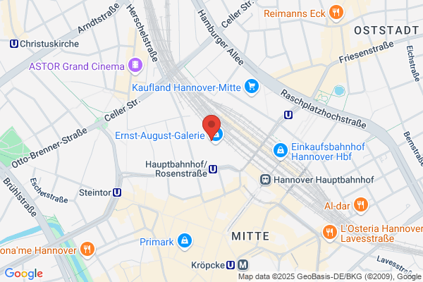 KEF Atelier GmbH