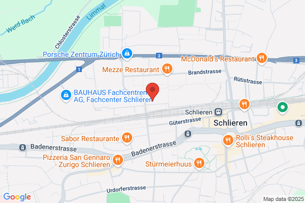 Coop Zuerich