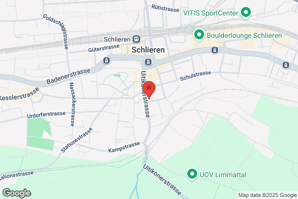 Eicher Immobilien AG