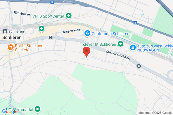 Metzgerei Ansan R. Suli