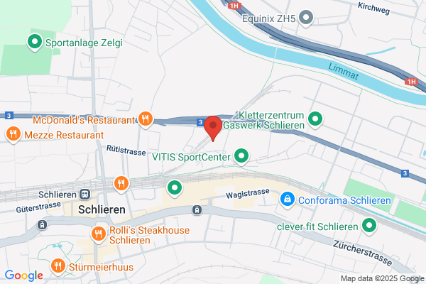 Immobilien Treuhand A. Hofstetter