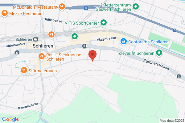 Immobilienpartner AG